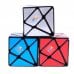 Головоломка Smart Cube Кубик Аксіс Червоний (Smart Cube 3х3 Axis Red) ( SC367 R )