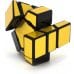 Puzzle YJ (China) Ghost Cube (YJ Ghost Cube Gold) (YJ8346 G)