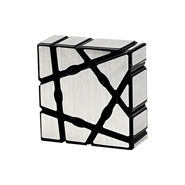 Puzzle Yj Floppy Ghost Cube