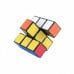 Puzzle Shantou Jinxing Plastics Co., Ltd Puzzle Rubik's Cube 3x3x1 (6606)