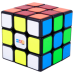 Puzzle Smart Cube Rubik's Cube 3x3 Black Fluo (Smart Cube 3x3) (SC321fluo)