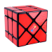 Головоломка Smart Cube Кубик Фішер Червоний (Smart Cube 3х3 Fisher Red) ( SC366 R )