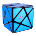Головоломка Smart Cube Кубик Аксіс Блакитний (Smart Cube 3х3 Axis Blue) ( SC367 B )