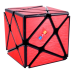 Головоломка Smart Cube Кубик Аксіс Червоний (Smart Cube 3х3 Axis Red) ( SC367 R )