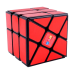 Головоломка Smart Cube Кубик Вайндвіл Червоний (Smart Cube 3х3 Windwill Red) ( SC368 R )