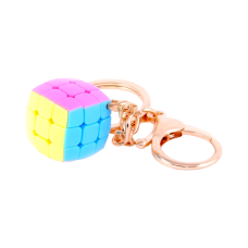 Кубик Рубика Брелок Мини (YJ 2 см)