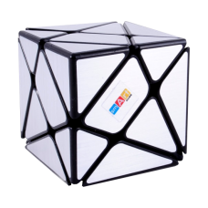 Кубик Аксіс Металік (Smart Cube 3х3 Axis Silver)