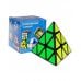 Головоломка Smart Cube Пірамідка Смарт чорна (Smart Cube Pyraminx black) ( SCP1 )