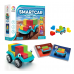 Board game Smart Games Smart car ( SG 018 UKR / 5414301521785 )