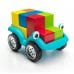Board game Smart Games Smart car ( SG 018 UKR / 5414301521785 )