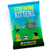 Настільна гра Exploding Kittens LLC Прудкі кошенята (Streaking Kittens) (доповнення) (англ) ( EKG-2EXP )