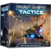 Настільна гра Lynnvander Studios Корабельне Оснащення: Тактика - Стартовий Набір (Snap Ships Tactics: Starter Box) (англ) ( SSB-001-000 )