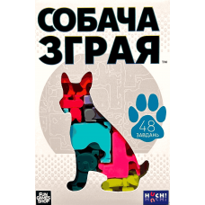 Dog Pack (ukr)