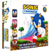 Board game Geekach Games Sonic: Super Teams (ukr) ( GKCH094S )