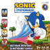 Board game Geekach Games Sonic: Super Teams (ukr) ( GKCH094S )