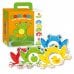 Board game Vladi Toys Colors. Sorters for the little ones ( VT2904-04 )