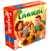 Board game GRANNA Spaghetti (ukr) ( 82814 )