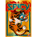Board game Geekach Games Spicy (ukr) ( 777 )