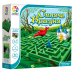 Board game Smart Games Sleeping Beauty Deluxe (Sleeping Beauty) (ukr) ( SG 025 UKR )