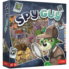 Spy Guy (ukr)