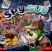 Board game Club Spy Guy (ukr) ( 02602 )