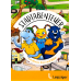 Настільна гра Lleipziger Міська Пригода (Stadtabenteuer) (нім) ( STD001 )