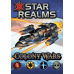 Настільна гра Wise Wizard Games Зоряні Імперії: Колоніальні Війни (Star Realms: Colony Wars) (англ) ( WWG011-EN )