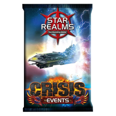 Зоряні Імперії: Кризис - Події (Star Realms: Crisis – Events) (доповнення) (англ)