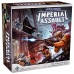 Настільна гра Fantasy Flight Games Зоряні Війни: Напад Імперії (Star Wars: Imperial Assault) (англ) ( 777 )