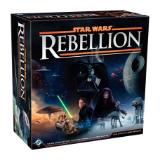 Star Wars: Rebellion (eng)