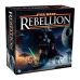 Настільна гра Fantasy Flight Games Зоряні війни: Повстання (Star Wars: Rebellion) (англ) ( 777 )