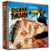 Настільна гра Geekach Games Стежки Тукани (Trails of Tucana) (укр) ( GKCH068TT )