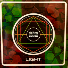 Steps: Light (ukr)