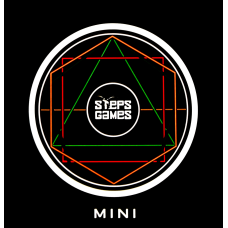 Steps: Mini (ukr)