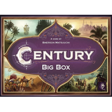 Century: Big Box (eng) Century: Big Box (eng)