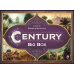 Настільна гра Бельвіль Століття: Великий Набір (Century: Big Box) (англ) ( PBG40100EN )