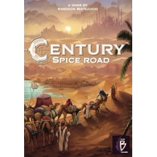 Century: Spice Road (ukr) Century: Spice Road (ukr)
