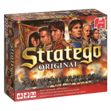 Стратего (Stratego Original) (Eng)