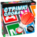 Board game TACTIC Word Rush (ukr) ( 54668 )