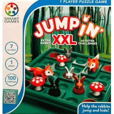 Jumpin' XXL (eng)