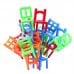 Board game Shantou Jinxing Plastics Co., Ltd Chairs for guests ( 301 )