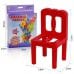 Board game Shantou Jinxing Plastics Co., Ltd Chairs for guests ( 301 )