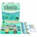 Board game Bézier Games Suburbia: Expansions - Second Edition (expansion) (eng) ( BEZSUBX )