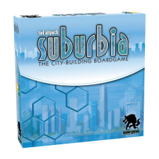 Субурбія: Друге Видання (Suburbia: Second Edition) (англ)