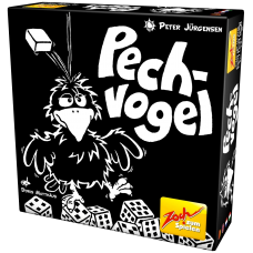 Сумний птах (Pechvogel) (англ)