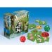 Board game GRANNA Super Farmer: Mini (ukr) ( 81862 )