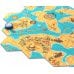 Board game The player Land vs Sea (ukr) ( GGP-014UA )