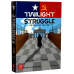 Настільна гра GMT Games Сутінкова боротьба (Twilight Struggle Deluxe) (англ) ( 0510-14 )
