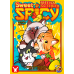 Настільна гра Geekach Games Sweet & Spicy: Битва Котиків (Sweet & Spicy) (укр) ( GKCH073SP )