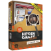 Настільна гра WoodCat Таємничі Історії: Справа 1 — Ідеальний План (Hidden Games Tatort: Ein Perfekter Plan) (укр) ( AB1124UKR9 )